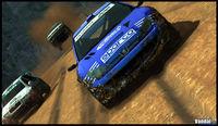 E3: Nuevas im�genes de Sega Rally