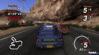 Nuevas im�genes de Sega Rally