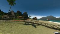 Nuevas im�genes de Sega Rally