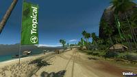 Nuevas im�genes de Sega Rally