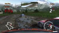 Nuevas im�genes de Sega Rally