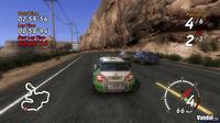 Nuevas im�genes de Sega Rally