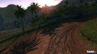 Nuevas im�genes de Sega Rally