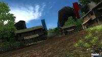 Nuevas im�genes de Sega Rally
