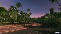 Nuevas im�genes de Sega Rally