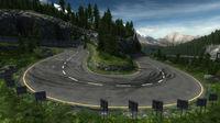 Nuevas im�genes de Sega Rally