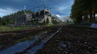 Nuevas im�genes de Sega Rally