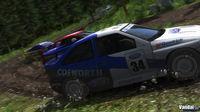 Nuevas im�genes de Sega Rally