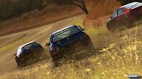 Nuevas im�genes de Sega Rally