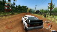Nuevas im�genes de Sega Rally