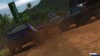 Nuevas im�genes de Sega Rally