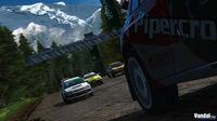 Nuevas im�genes de Sega Rally