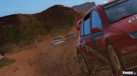 Nuevas im�genes de Sega Rally