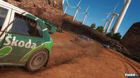 Nuevas im�genes de Sega Rally