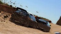 Nuevas im�genes de Sega Rally