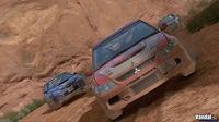 Nuevas im�genes de Sega Rally