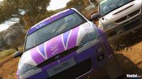 Nuevas im�genes de Sega Rally