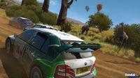 Nuevas im�genes de Sega Rally