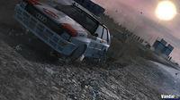 Nuevas im�genes de Sega Rally