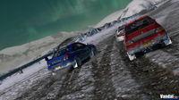 Nuevas im�genes de Sega Rally
