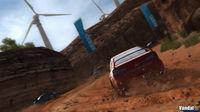 Imagen Sega Rally