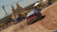 Nuevas im�genes de Sega Rally