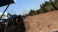 Nuevas im�genes de Sega Rally