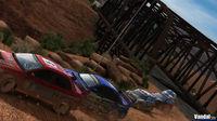 Nuevas im�genes de Sega Rally