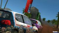 Nuevas im�genes de Sega Rally