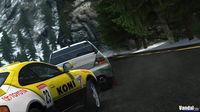 Nuevas im�genes de Sega Rally