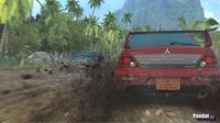 Nuevas im�genes de Sega Rally