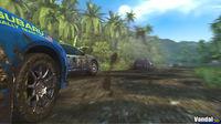 Nuevas im�genes de Sega Rally