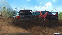 Nuevas im�genes de Sega Rally