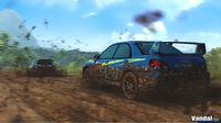 Nuevas im�genes de Sega Rally