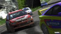 Nuevas im�genes de Sega Rally