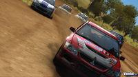 Nuevas im�genes de Sega Rally