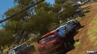 Nuevas im�genes de Sega Rally