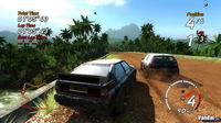 Nuevas im�genes de Sega Rally