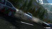 Nuevas im�genes de Sega Rally