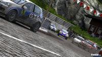 Nuevas im�genes de Sega Rally