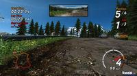 Nuevas im�genes de Sega Rally
