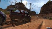 Nuevas im�genes de Sega Rally