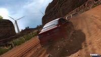 Nuevas im�genes de Sega Rally