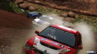 Nuevas im�genes de Sega Rally