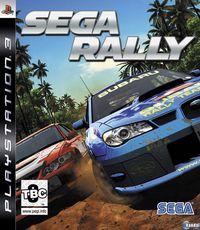 Imagen 131 de Sega Rally para PlayStation 3