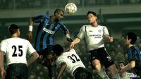 E3: Nuevas im�genes de Pro Evolution Soccer para Xbox 360