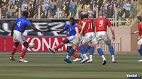 Im�genes de Pro Evolution Soccer 6 para Xbox 360