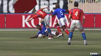Im�genes de Pro Evolution Soccer 6 para Xbox 360