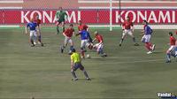 Im�genes de Pro Evolution Soccer 6 para Xbox 360