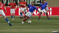 Im�genes de Pro Evolution Soccer 6 para Xbox 360